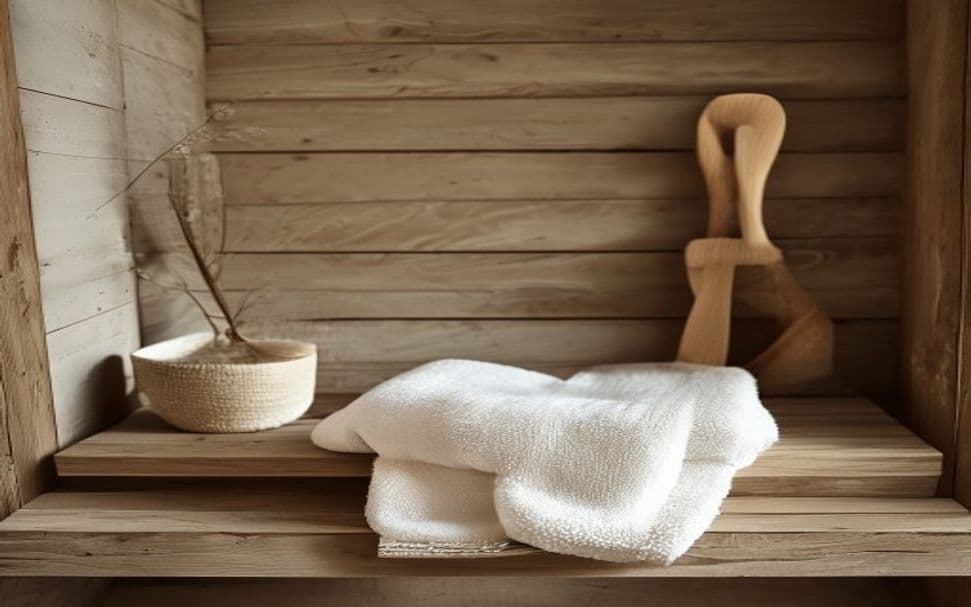 Sauna-Einmaleins für Anfänger: Was du vor dem ersten Besuch wissen solltest